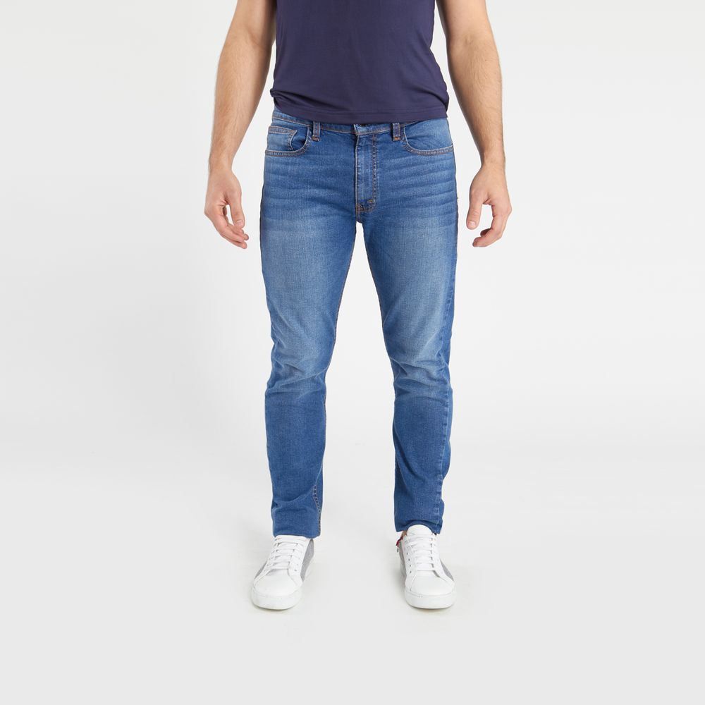 Pantalon Mezclilla Mezclilla Jagger Gc21o663 Quarry Tienda De Ropa