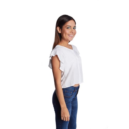 Blusas Modernas De Moda Y Camisas Para Mujer Quarry