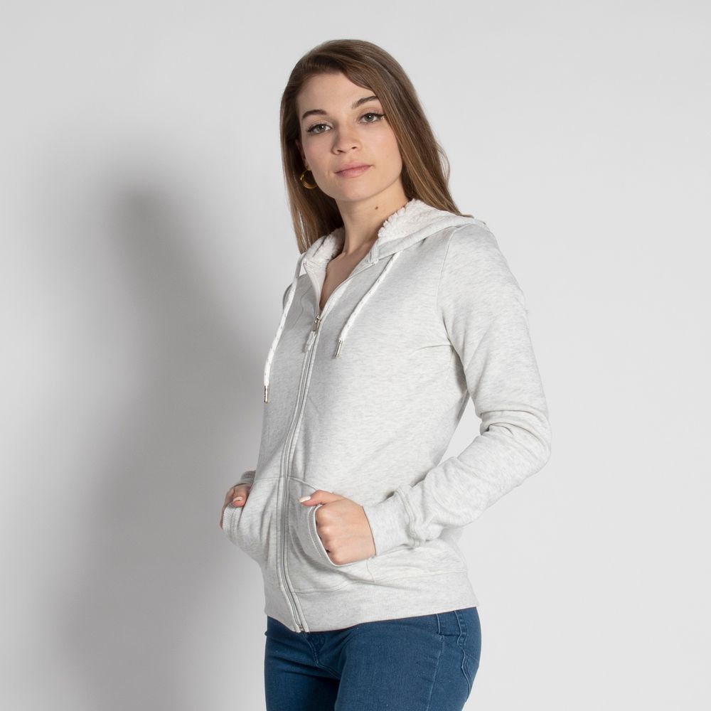 sudaderas quarry mujer