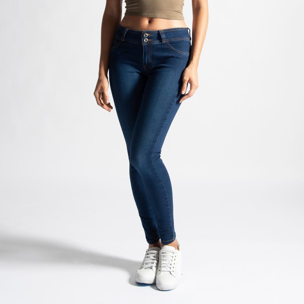 PANTALON-MEZCLILLA-SKINNY-SUPER-HIGH-QD21A792 - Quarry Tienda de Ropa
